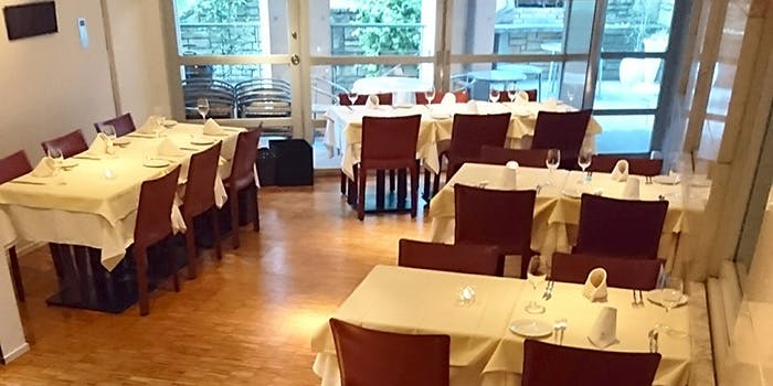 優雅にランチができるお店も♩「五反田」のイタリアンレストラン15選の画像
