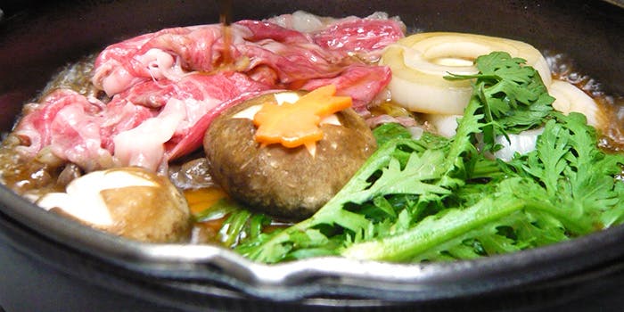 新松戸のランチスポット９選♪イタリアン・和食・お肉の名店まで！の画像