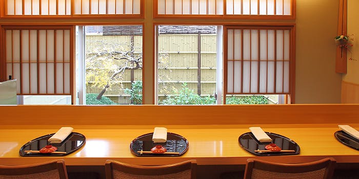 東京で和食を食べるならココがおすすめ！口コミで評判の人気店15選の画像