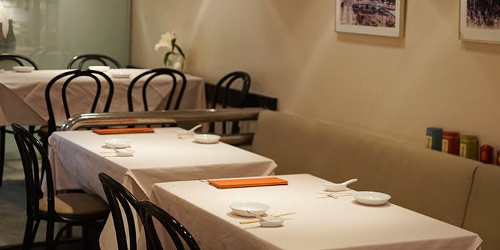 地域ごとにおいしさいろいろ♪中華料理を知ってもっと楽しみたい！の画像