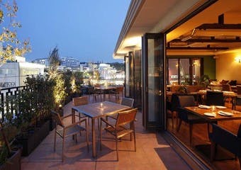 COHAL la terrazza HOSHIGAOKAの画像