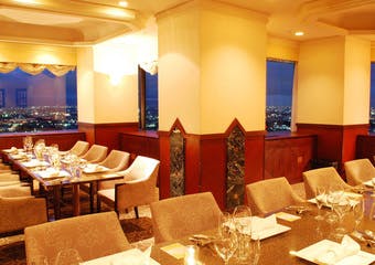 ビアレストラン&バー J.VIGO ホテルカデンツァ光が丘の画像