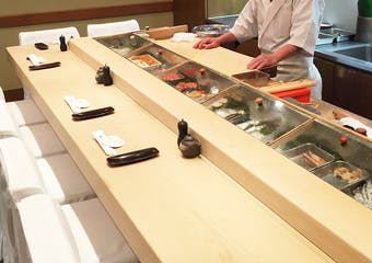 寿司おさむの画像