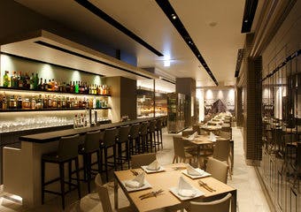 西麻布 御馳走たか波の画像