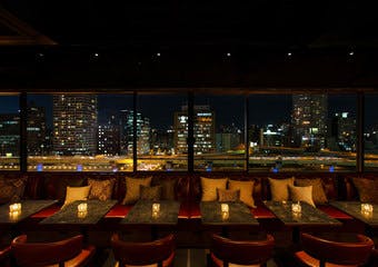 One&rsquo;s BREWERY Dining Kitahamaの画像