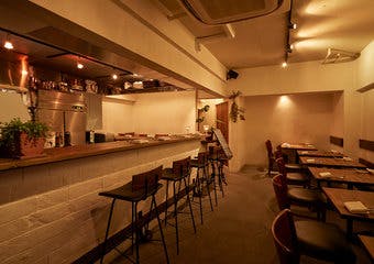 Bistro Canicheの画像