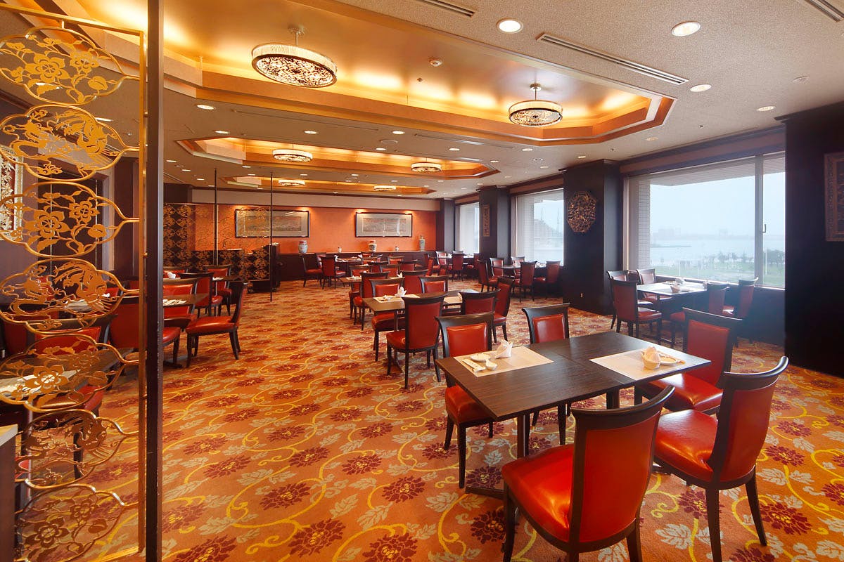 三宮のホテルレストラングルメ30選 誕生日 記念日にオススメ Okaimonoモール レストラン