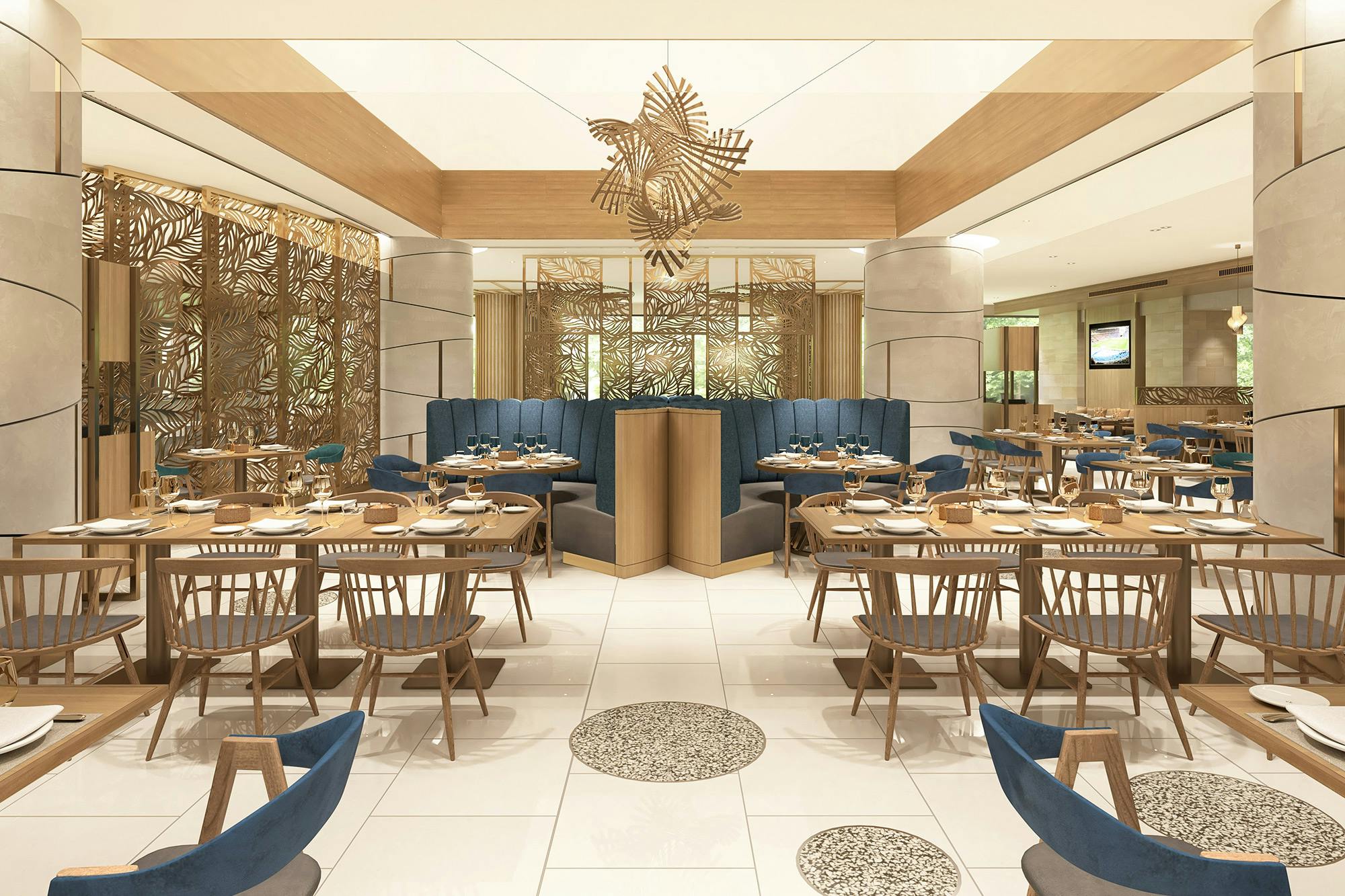 東京のホテルディナービュッフェ 45選 誕生日 記念日にオススメ Okaimonoモール レストラン