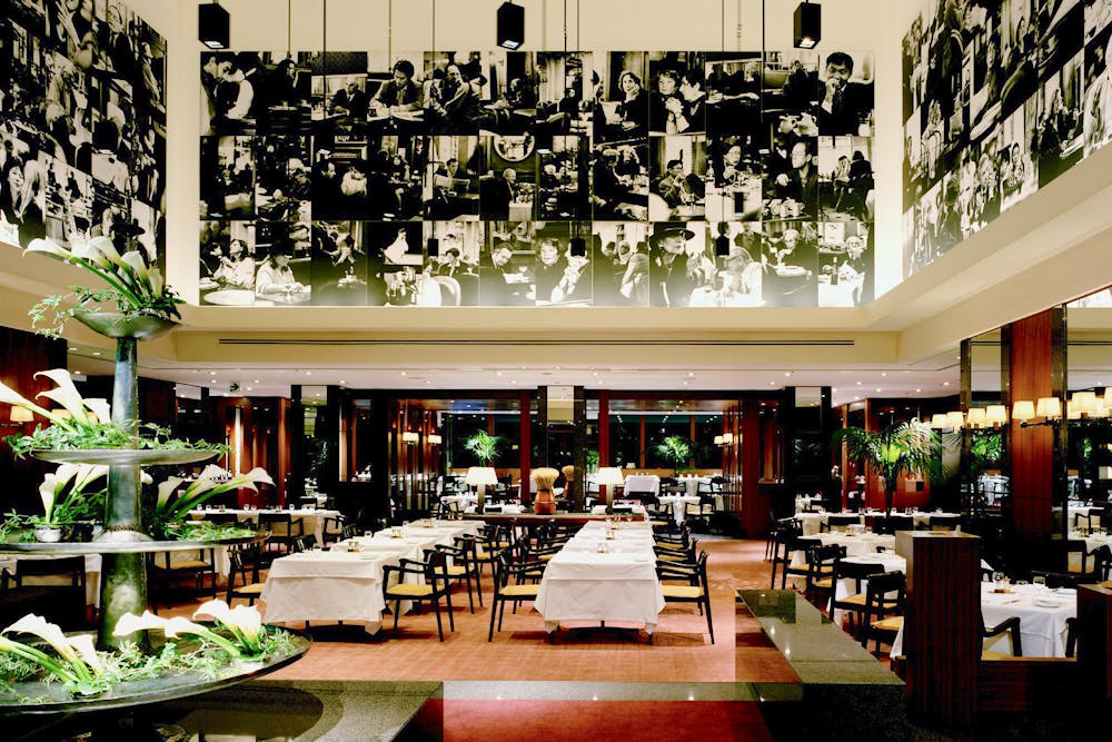 新高円寺のホテルレストラングルメ44選 誕生日 記念日にオススメ Okaimonoモール レストラン