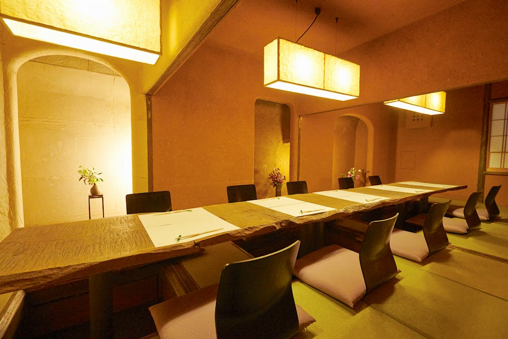 東京タワーの個室があるグルメ レストラン45選 居心地が良い空間が大切なお時間を演出 Okaimonoモール レストラン