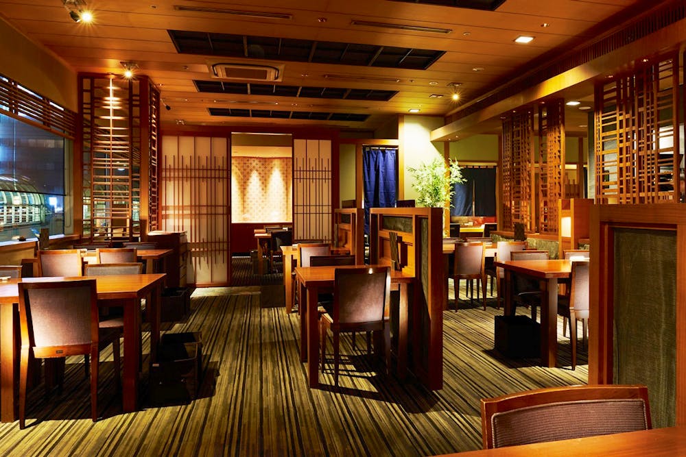 大宮駅のホテルレストラングルメ5選 誕生日 記念日にオススメ Okaimonoモール レストラン