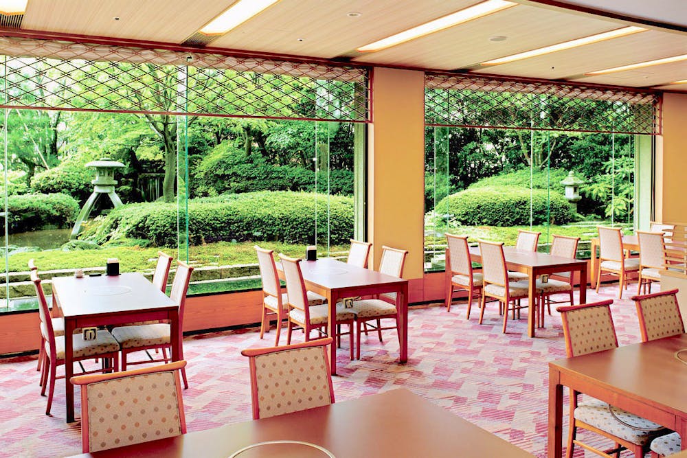 石川のホテルレストラングルメ13選 誕生日 記念日にオススメ Okaimonoモール レストラン