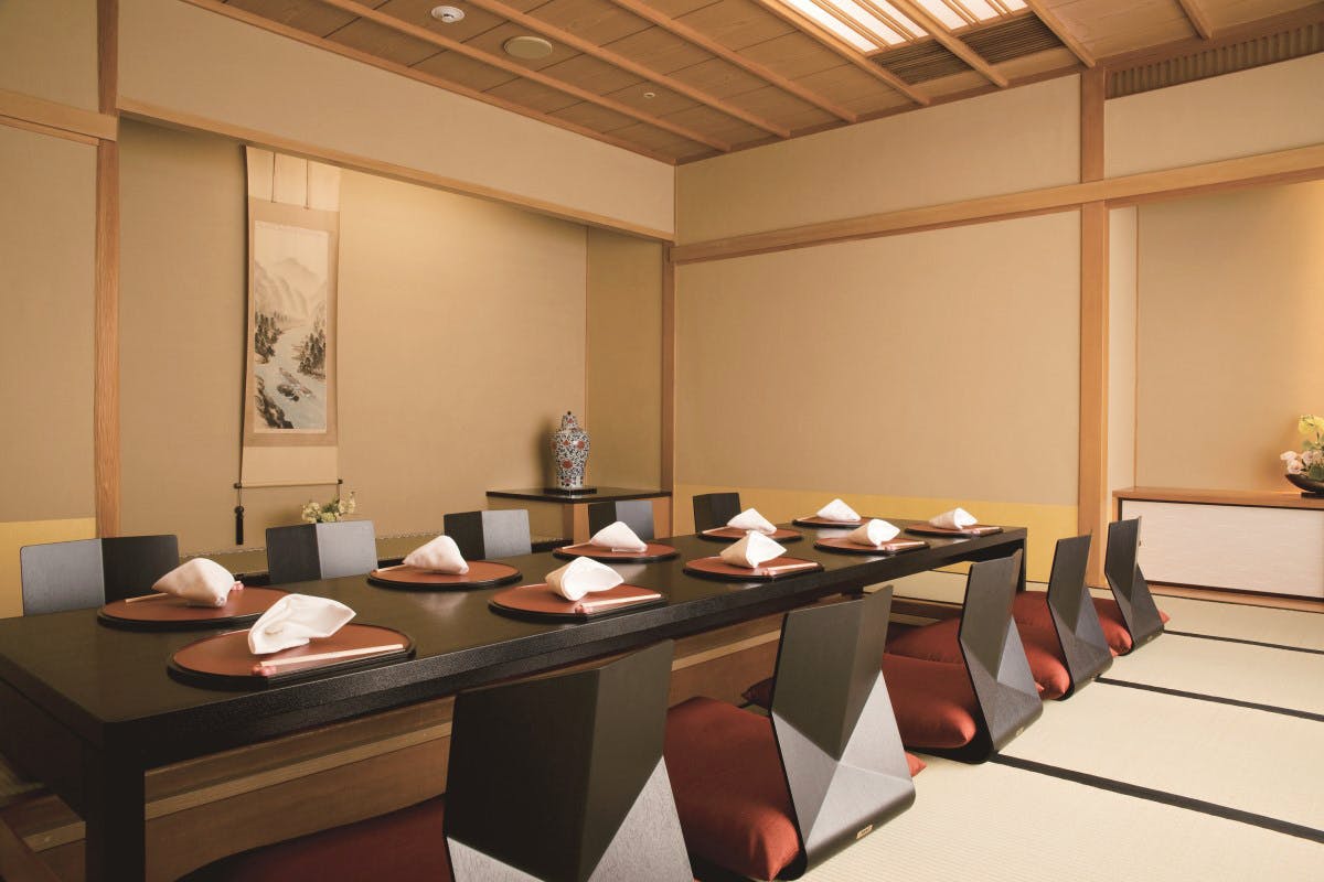 お台場ランチ 個室のあるおしゃれなレストラン17選 Okaimonoモール レストラン