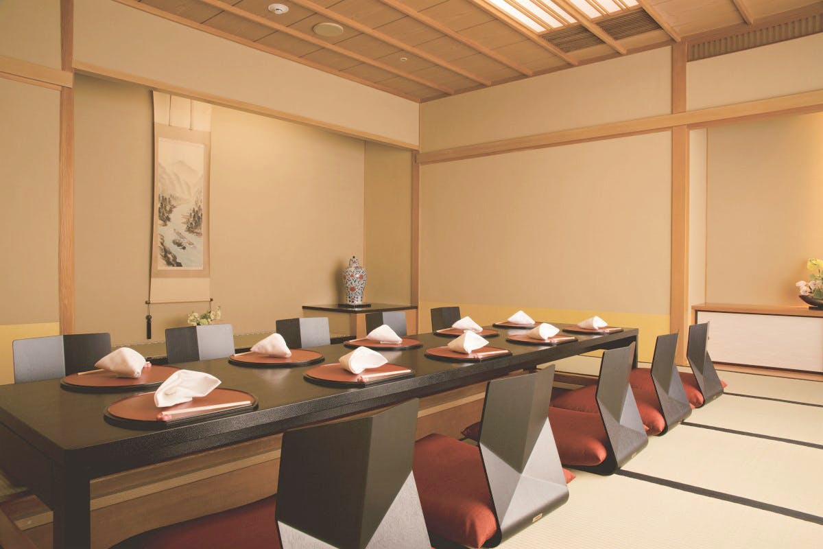 東京の個室があるグルメ レストラン45選 居心地が良い空間が大切なお時間を演出 Okaimonoモール レストラン
