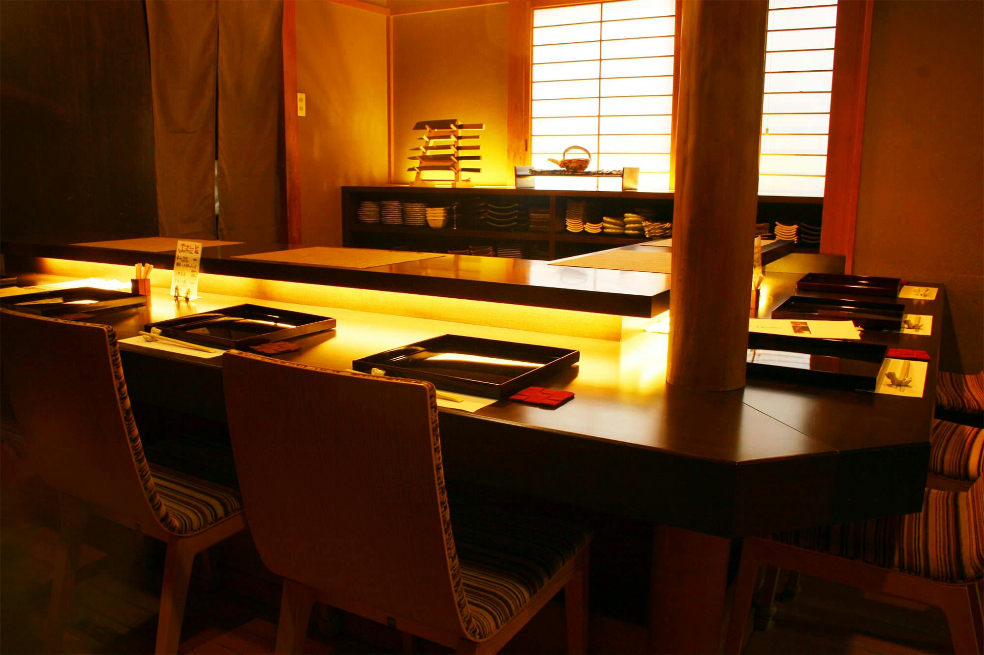 神保町ディナー 和食を楽しめるおしゃれなレストラン8選 Okaimonoモール レストラン