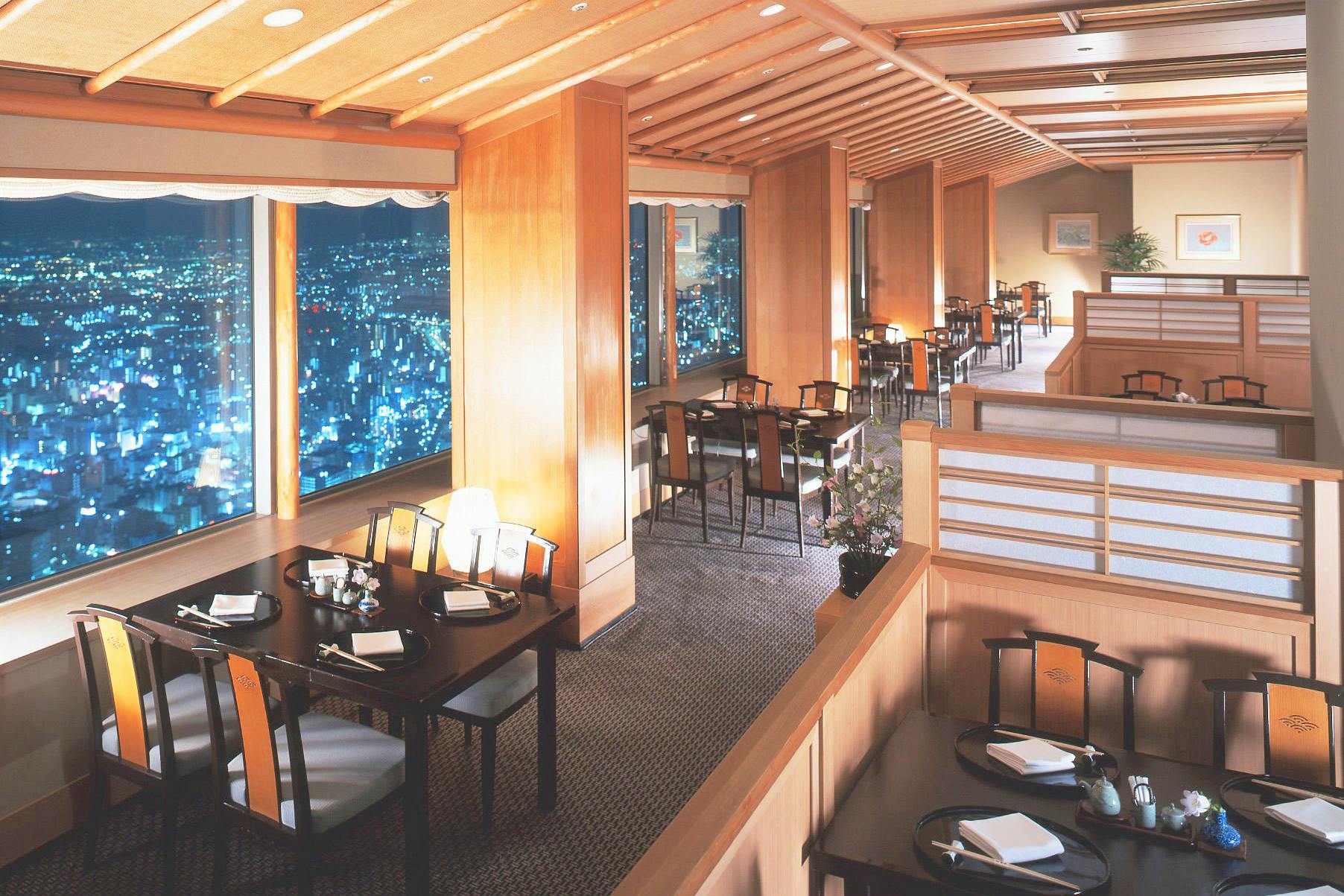 みなとみらいランチ 個室のあるおしゃれなレストラン45選 Okaimonoモール レストラン