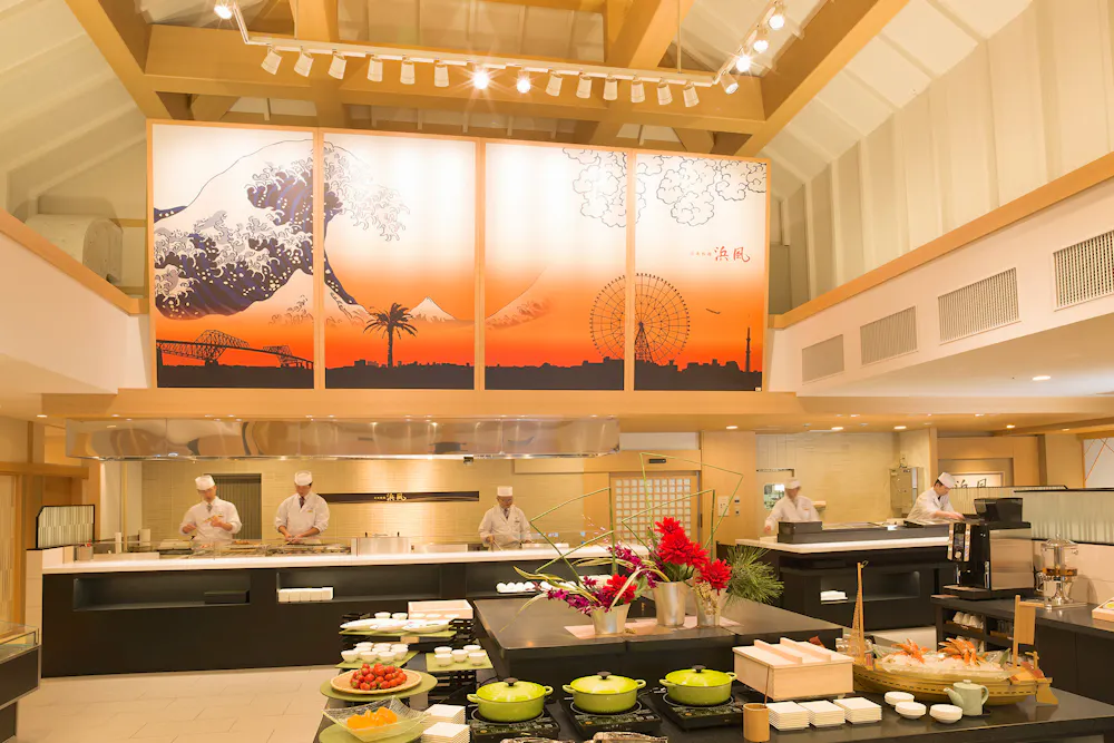 サンルートプラザ東京 19年10月1日より 東京ベイ舞浜ホテル ファーストリゾート へリブランド の和食が楽しめるグルメ ストラン1選 一度は食べてみたい絶品和食 Okaimonoモール ホテル サンルートプラザ東京 19年10月1日より 東京ベイ舞浜ホテル ファーストリゾート へリブランド の和食が楽しめるグルメ ストラン1選 一度は食べてみたい絶品和食 Okaimonoモール ホテル