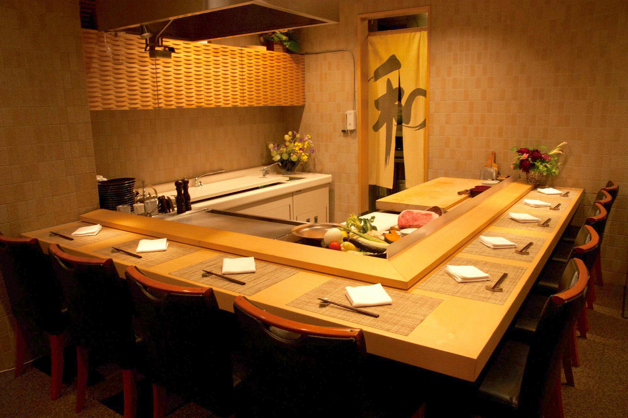 赤羽橋ランチ 個室のあるおしゃれなレストラン45選 Okaimonoモール レストラン