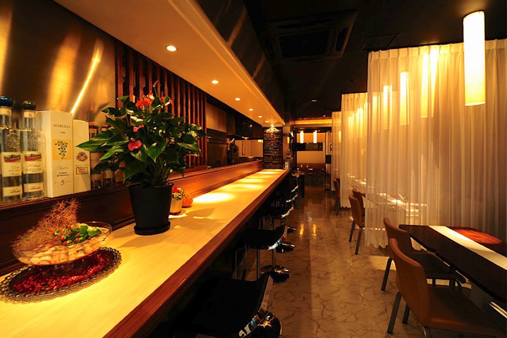 栄ランチ イタリアンを楽しめるおしゃれなレストラン18選 Okaimonoモール レストラン