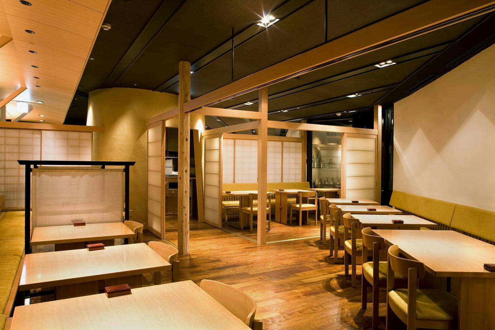 大阪駅前 大阪駅構内ランチ 個室のあるおしゃれなレストラン45選 Okaimonoモール レストラン