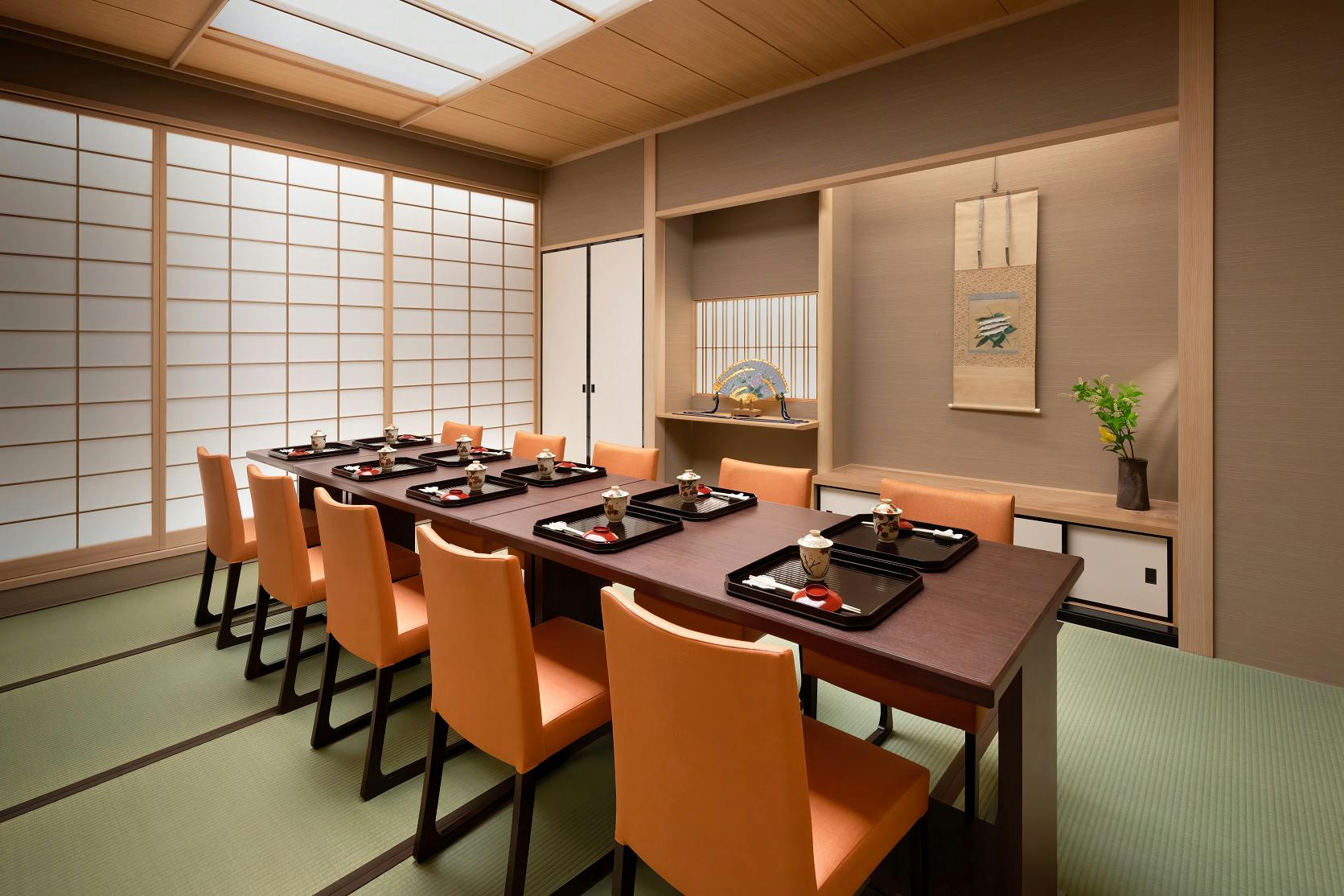 代々木八幡ランチ 個室のあるおしゃれなレストラン45選 Okaimonoモール レストラン