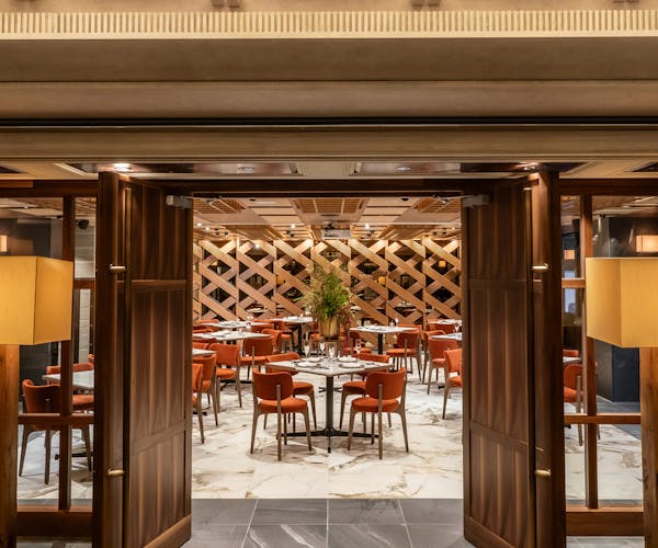 クリスマス ディナー Terrace Dining Tango Okaimonoモール レストラン