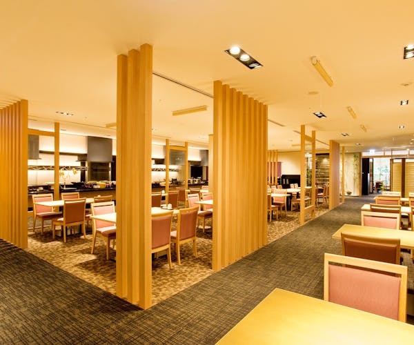 日本料理 美浜 オリエンタルホテル 東京ベイ Okaimonoモール レストラン 日本料理 美浜 オリエンタルホテル 東京ベイ Okaimonoモール レストラン