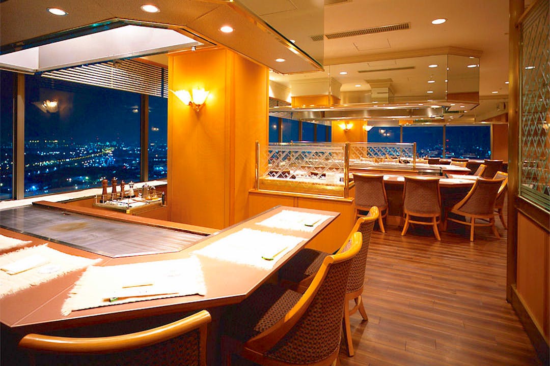 中百舌鳥のホテルレストラングルメ5選 誕生日 記念日にオススメ Okaimonoモール レストラン