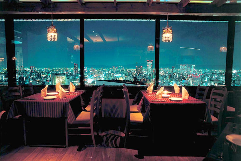 年 大阪の夜景 ディナーが楽しめるレストラン30選 デートや記念日におすすめ 年 大阪の夜景 ディナーが楽しめるレストラン30選 デートや記念日におすすめ
