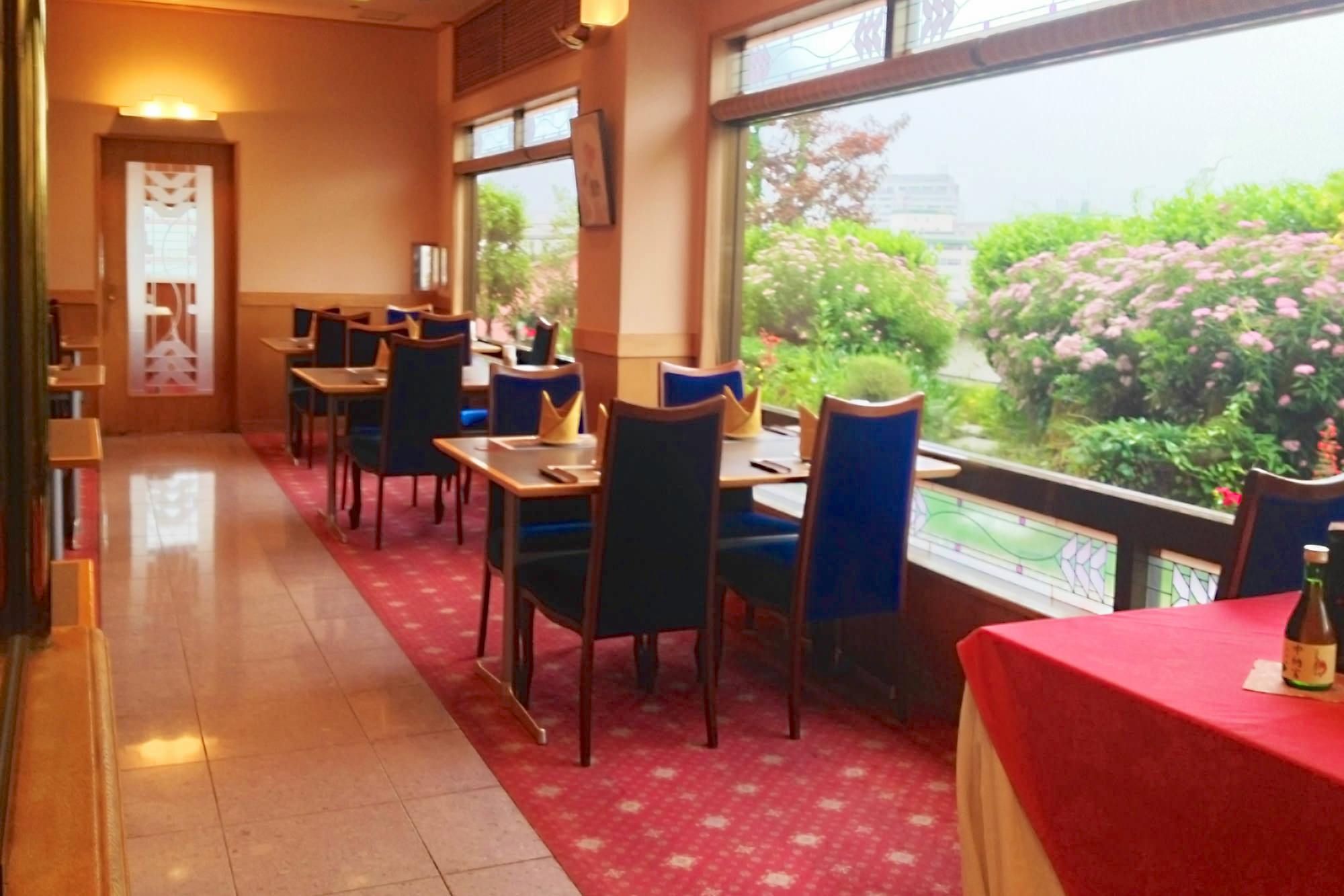 三宮ランチ 個室のあるおしゃれなレストラン27選 Okaimonoモール レストラン