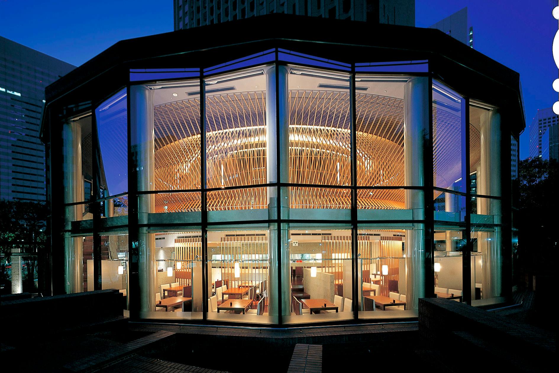 伊勢丹新宿 周辺 ランチ 和食を楽しめるおしゃれなレストラン9選 Okaimonoモール レストラン
