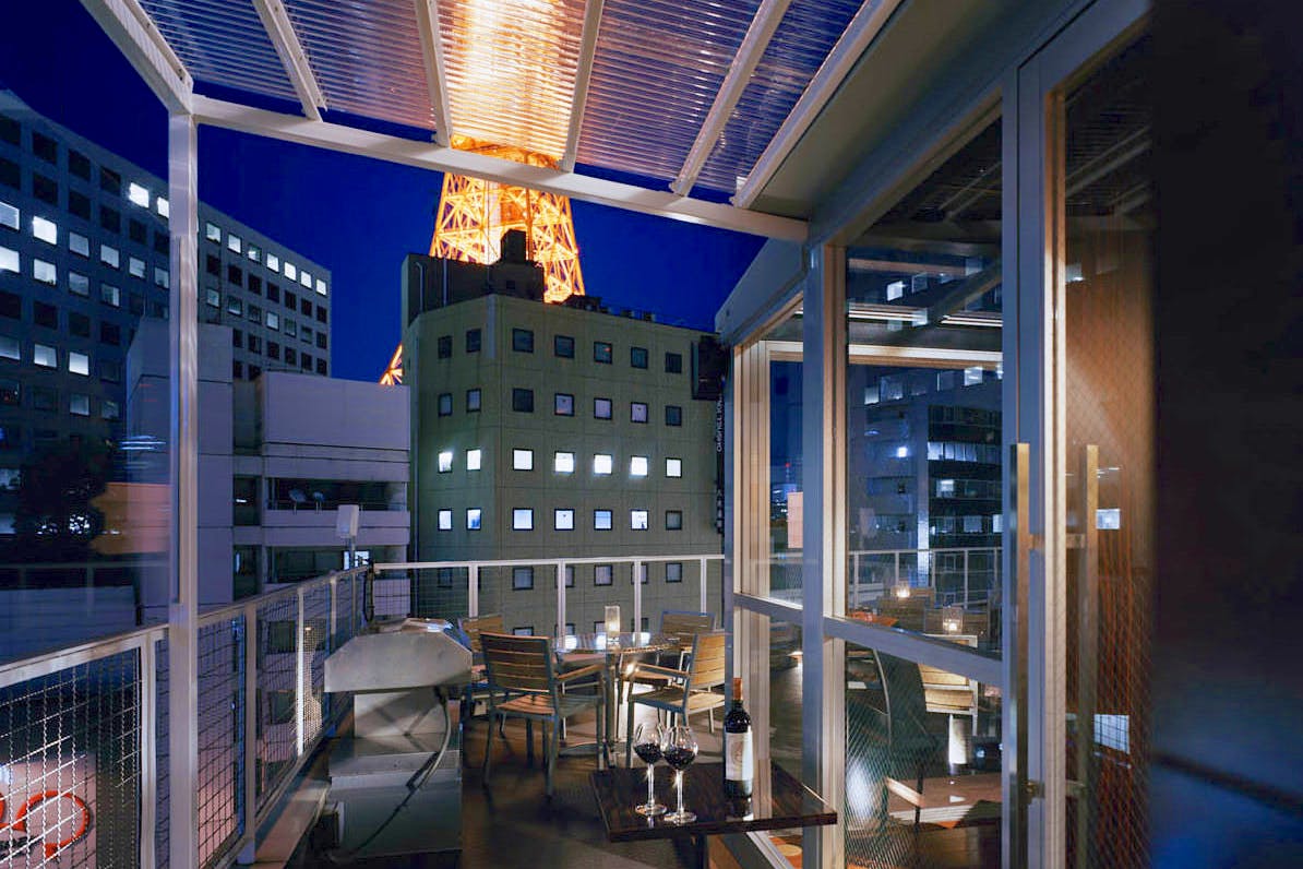 東京タワーグルメ レストラン45選 絶対行きたいおすすめレストラン Okaimonoモール レストラン