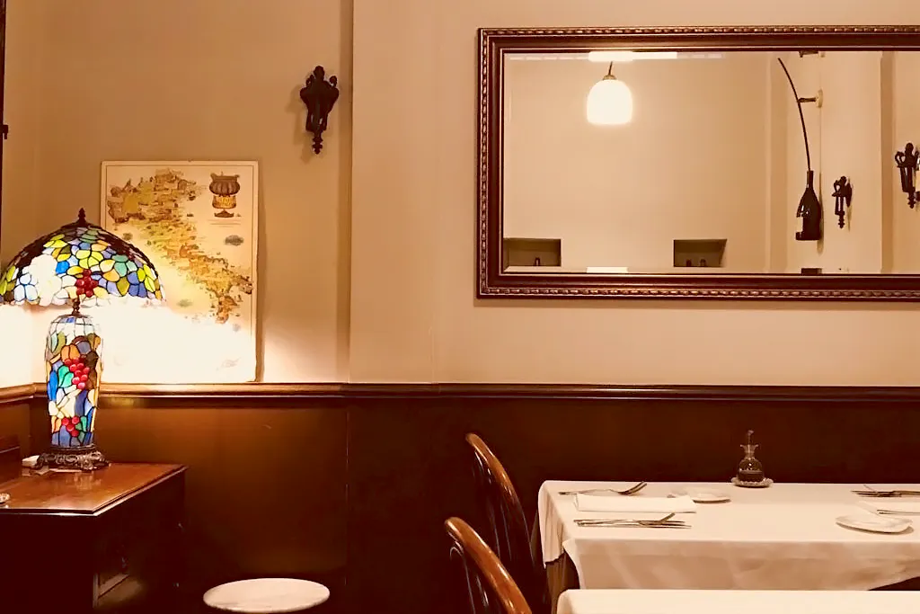 アメリカ村 西心斎橋ランチ イタリアンを楽しめるおしゃれなレストラン32選 Okaimonoモール レストラン