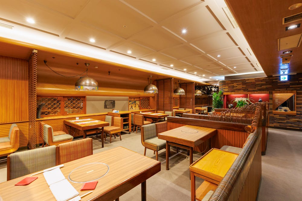 横浜駅ランチ 女子会におすすめおしゃれなレストラン37選 Okaimonoモール レストラン