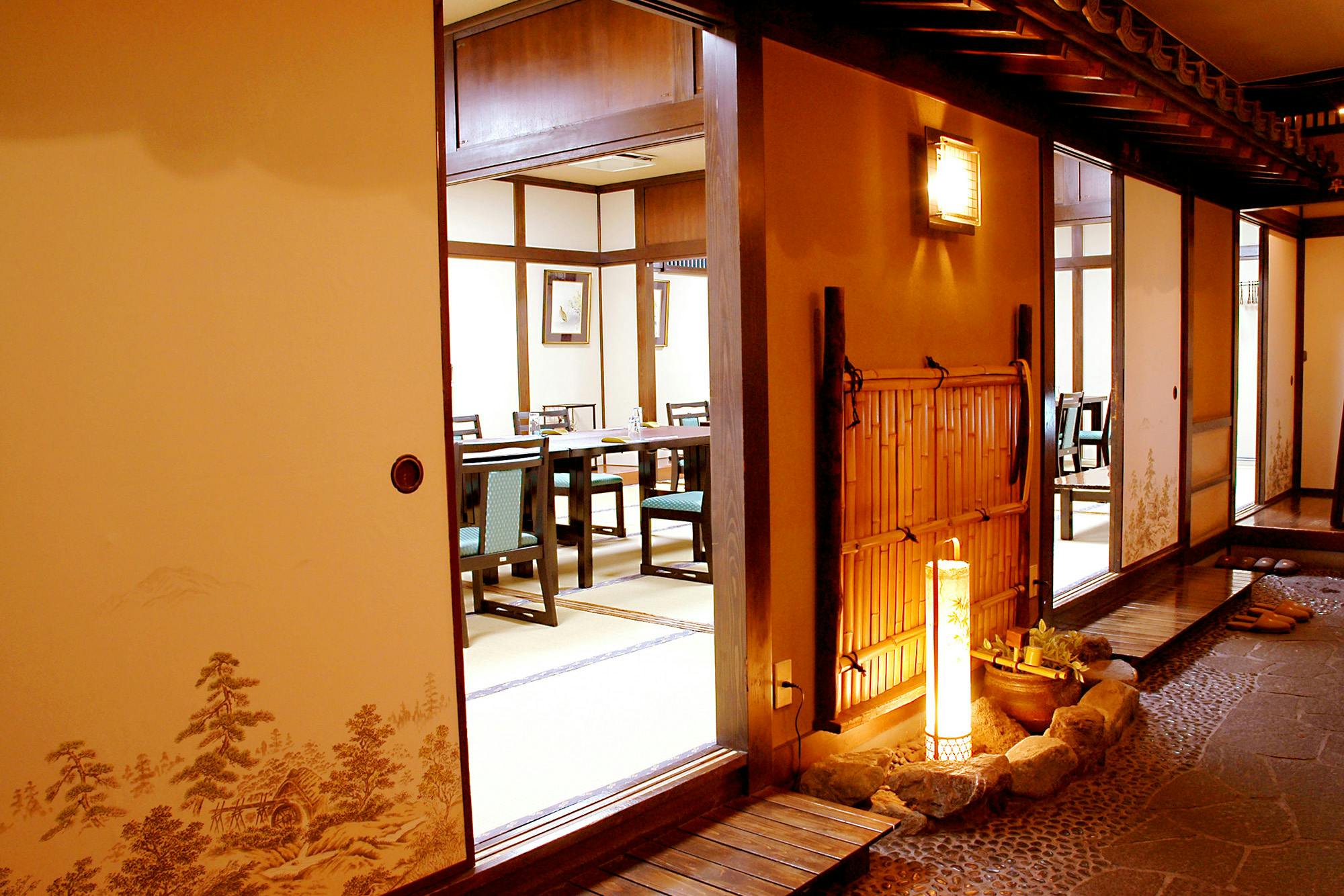 浅草ランチ 個室のあるおしゃれなレストラン21選 Okaimonoモール レストラン