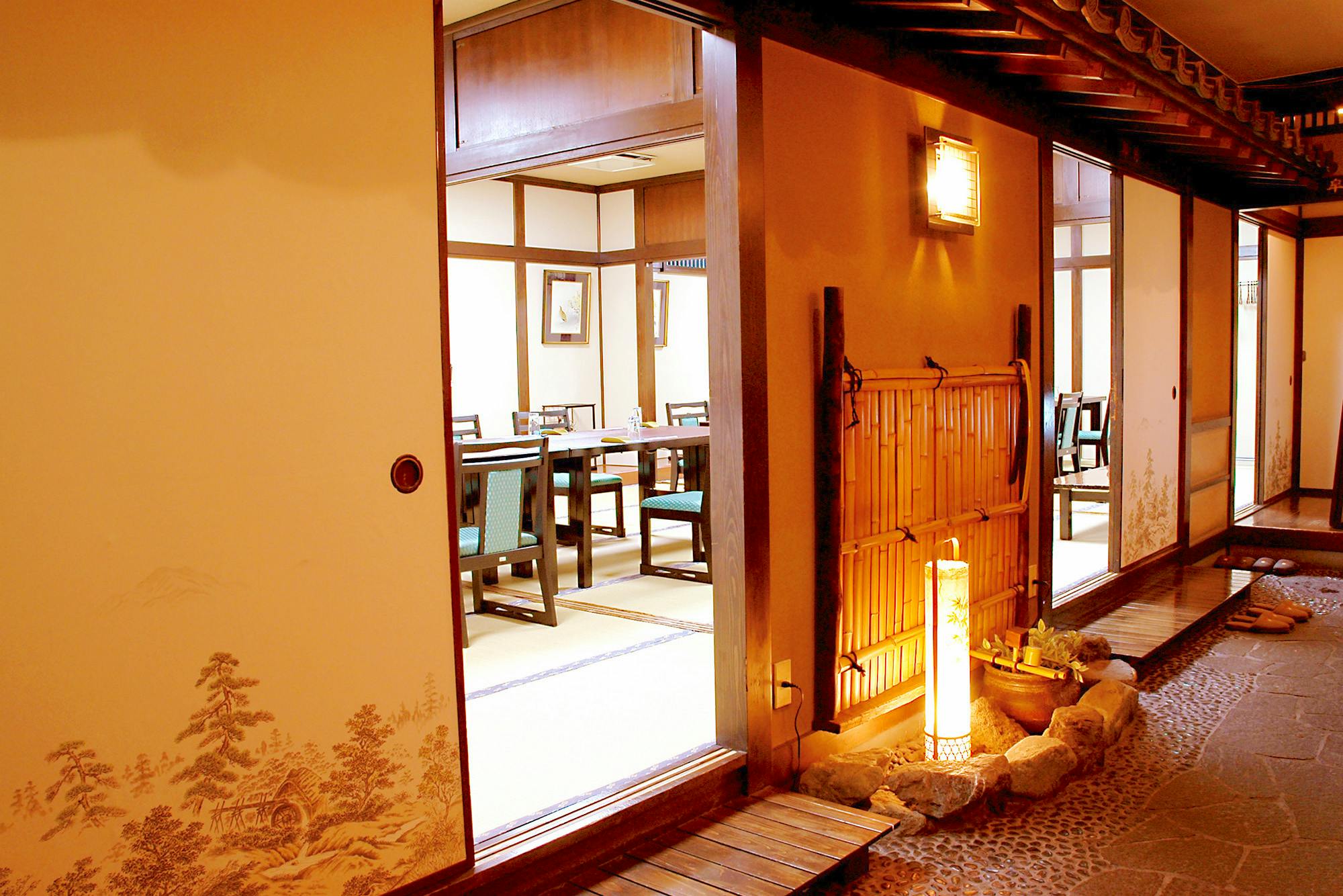 押上の個室があるグルメ レストラン13選 居心地が良い空間が大切なお時間を演出 Okaimonoモール レストラン