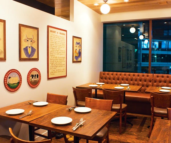 ビュッフェ マレンマ 大手町 Okaimonoモール レストラン ビュッフェ マレンマ 大手町 Okaimonoモール レストラン