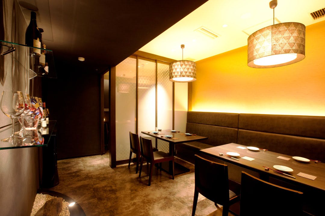 神戸ディナー 個室のあるおしゃれなレストラン39選 Okaimonoモール レストラン
