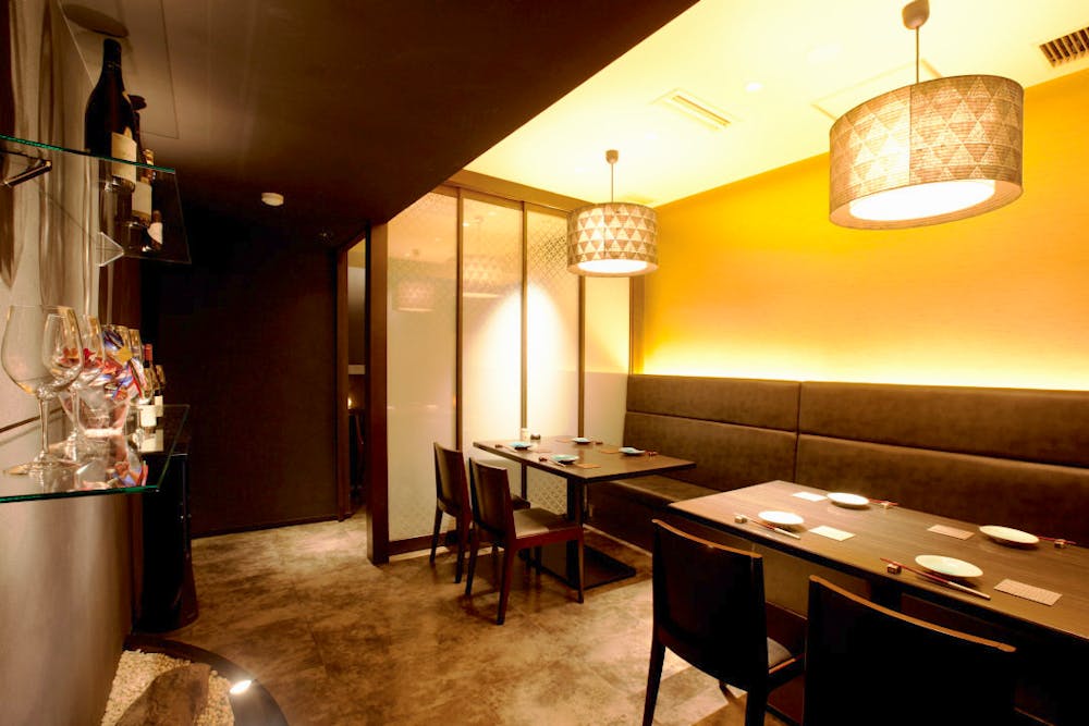 三宮ランチ 個室のあるおしゃれなレストラン27選 Okaimonoモール レストラン