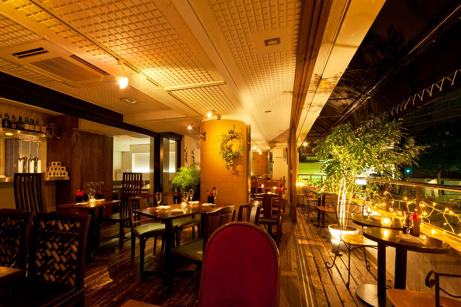 旗の台ランチ おしゃれすぎる 人気レストラン8選 Okaimonoモール レストラン