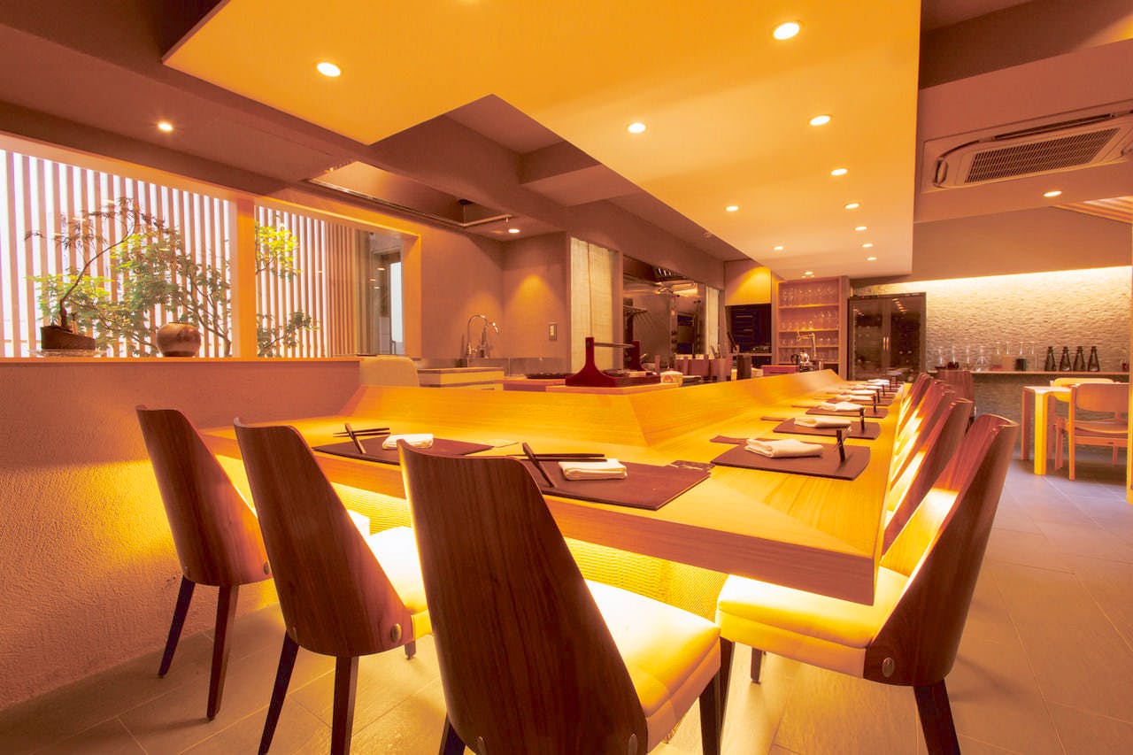 糀谷ランチ 個室のあるおしゃれなレストラン2選 Okaimonoモール レストラン