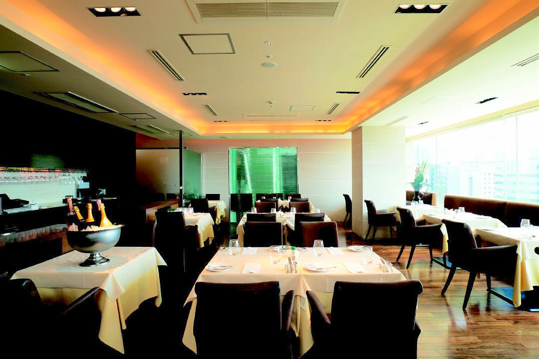 栄ディナー 個室のあるおしゃれなレストラン45選 Okaimonoモール レストラン