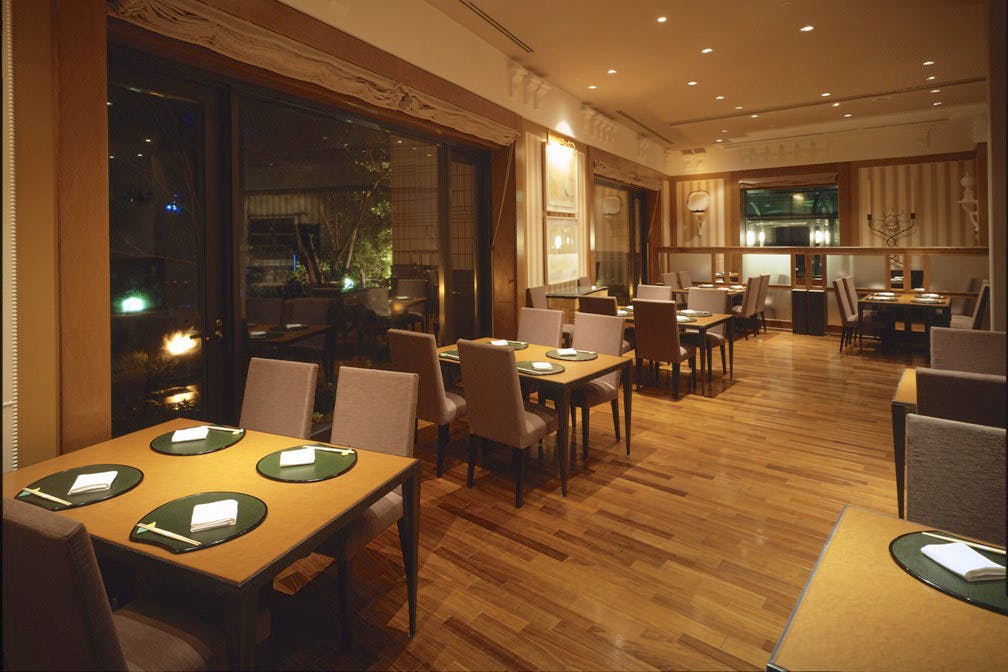 幕張メッセ 周辺 ディナー 和食を楽しめるおしゃれなレストラン1選 Okaimonoモール レストラン