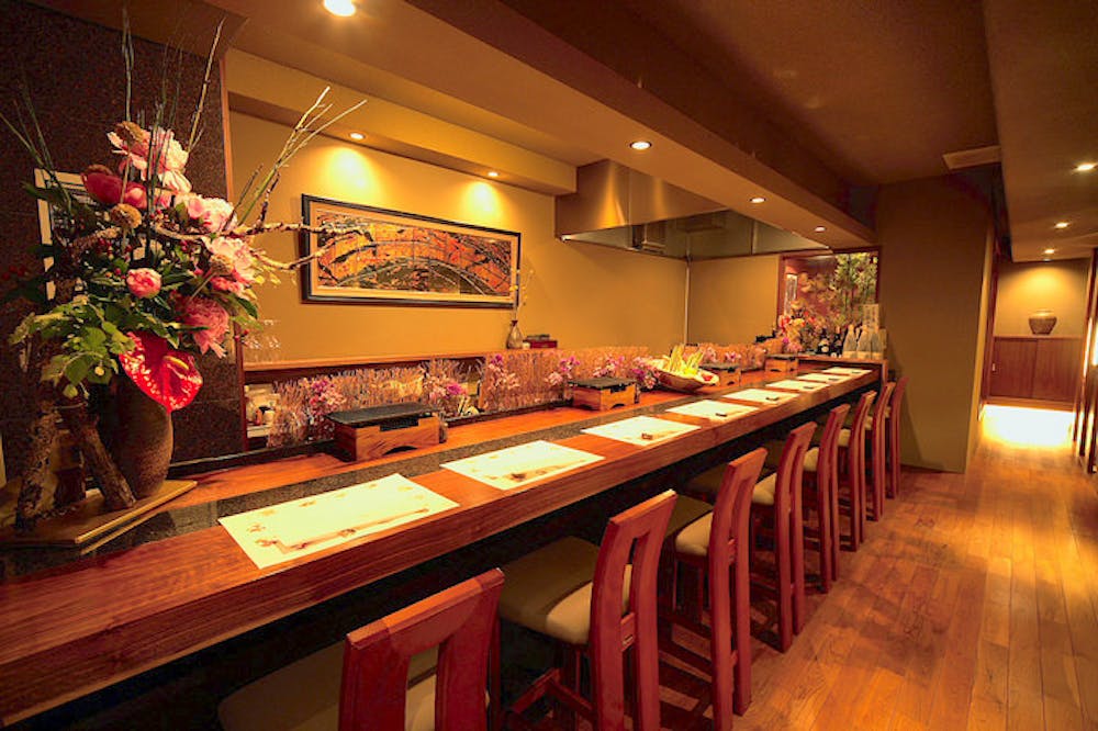 天王寺ランチ 個室のあるおしゃれなレストラン27選 Okaimonoモール レストラン
