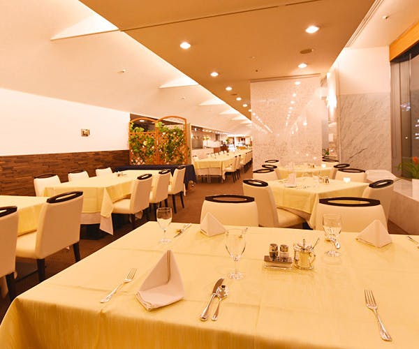 クリスマス グルメ レストラン フォッセ アルカディア市ヶ谷 私学会館 Okaimonoモール レストラン