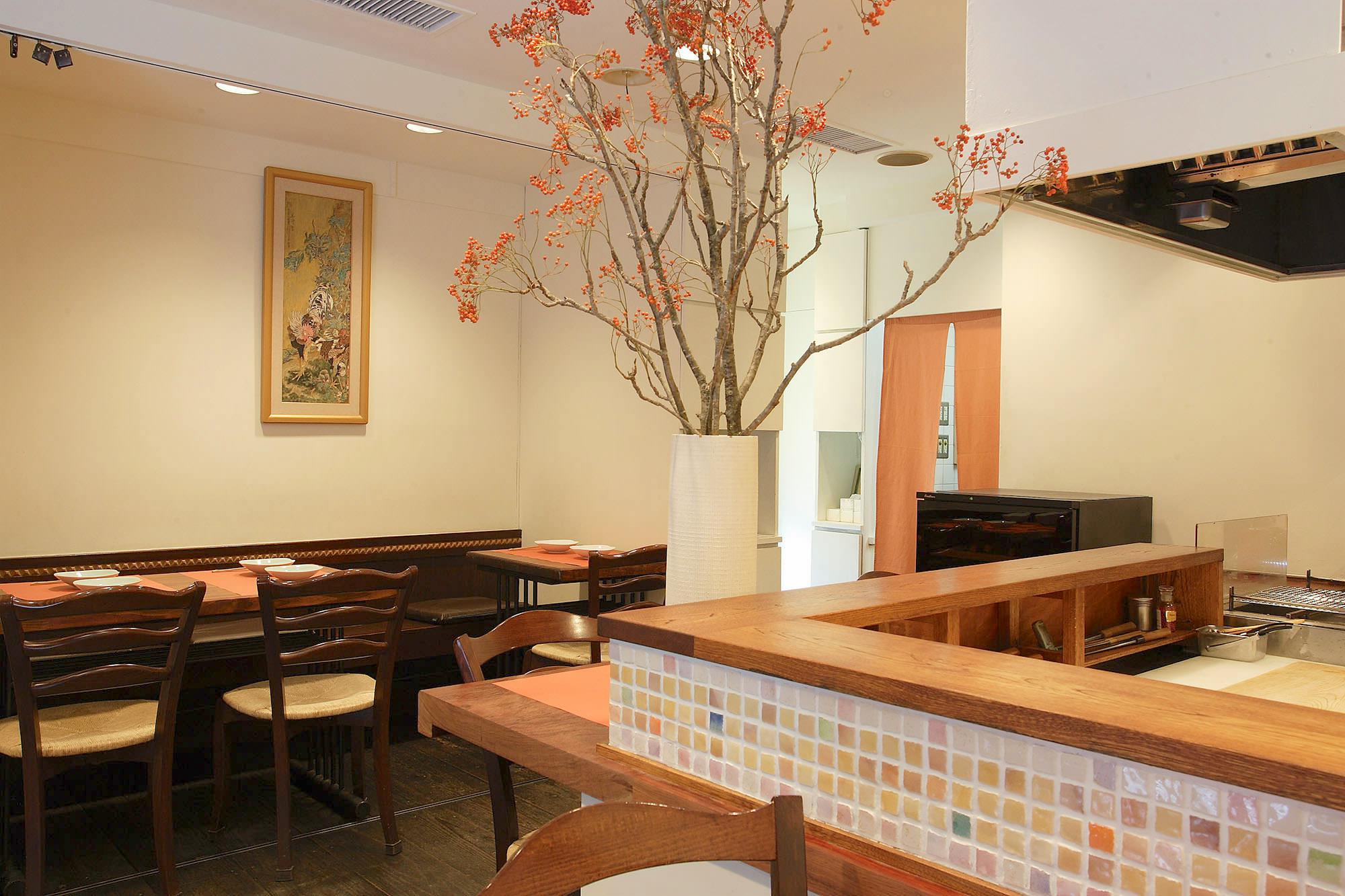 千歳船橋ランチ 和食を楽しめるおしゃれなレストラン2選 Okaimonoモール レストラン