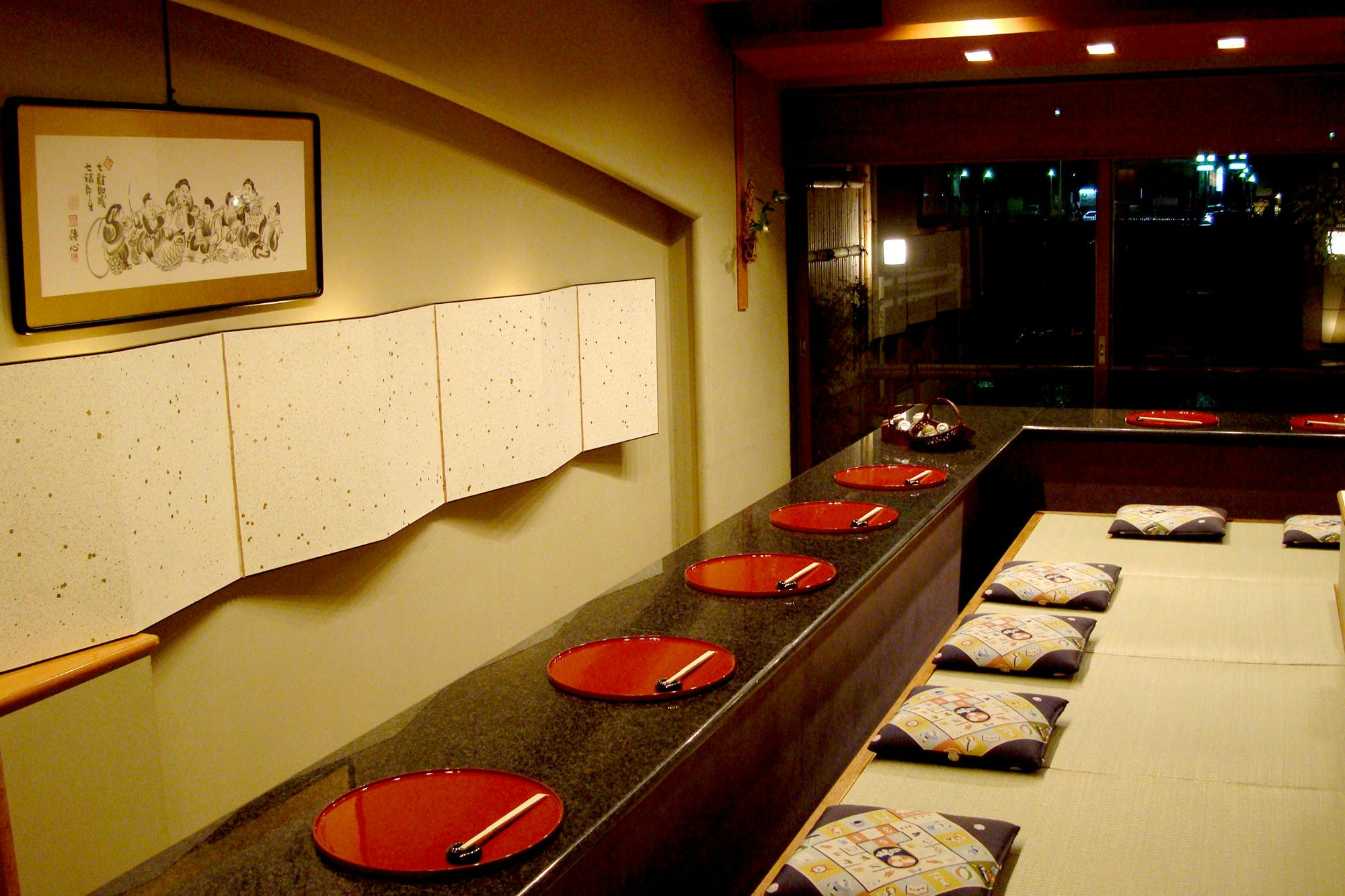 四条河原町ディナー 個室のあるおしゃれなレストラン45選 Okaimonoモール レストラン