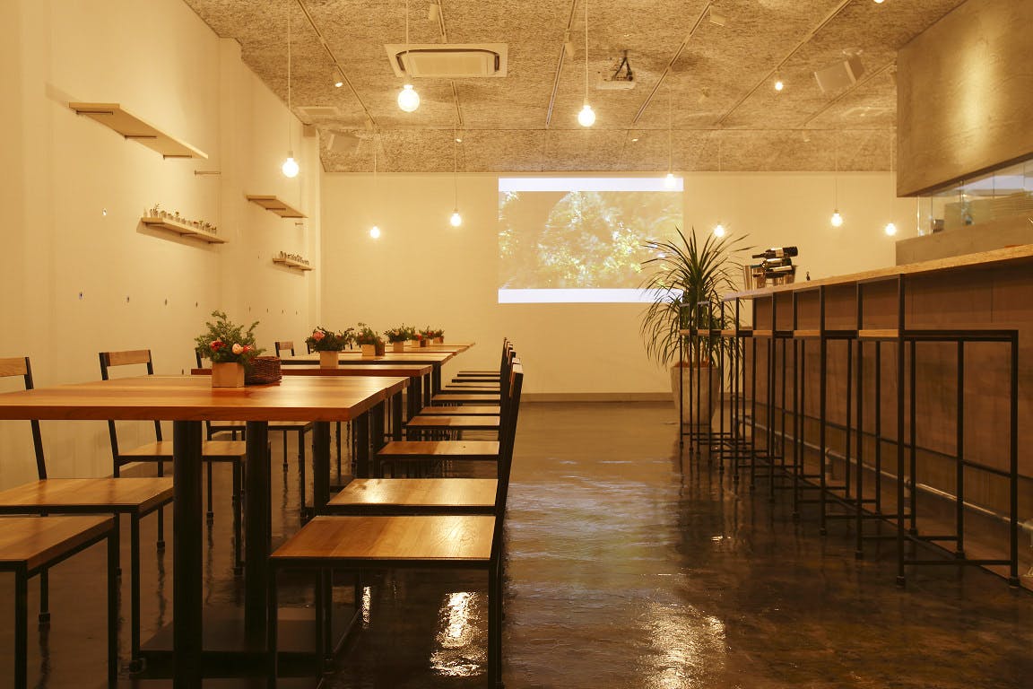 京都ランチ 女子会におすすめおしゃれなレストラン29選 Okaimonoモール レストラン