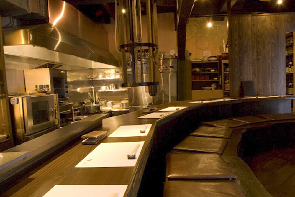 三宮の日本酒が楽しめるレストラン18選 日本酒の楽しみ方がいっぱい Okaimonoモール レストラン