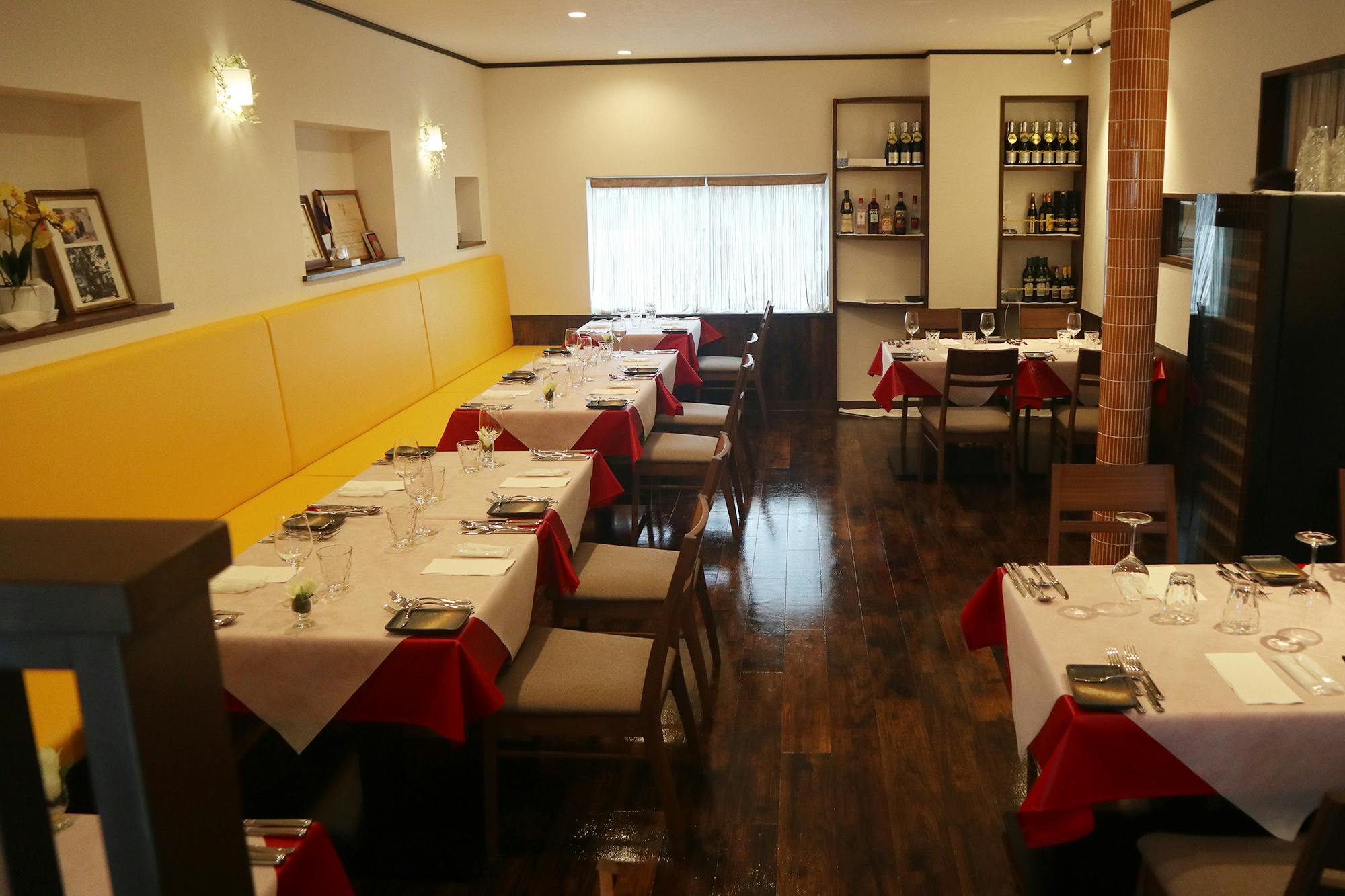 荻窪グルメ レストラン18選 絶対行きたいおすすめレストラン Okaimonoモール レストラン